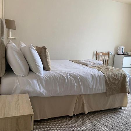 Sharn Bek Hotel Μπλάκπουλ Εξωτερικό φωτογραφία