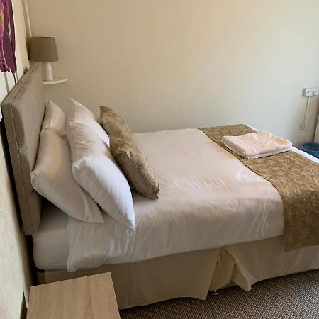 Sharn Bek Hotel Μπλάκπουλ Εξωτερικό φωτογραφία