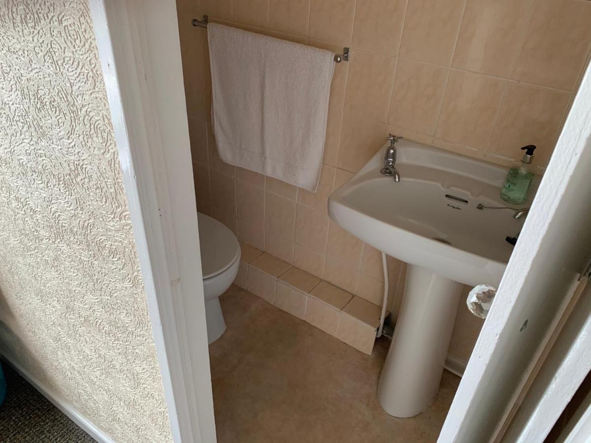 Sharn Bek Hotel Μπλάκπουλ Εξωτερικό φωτογραφία