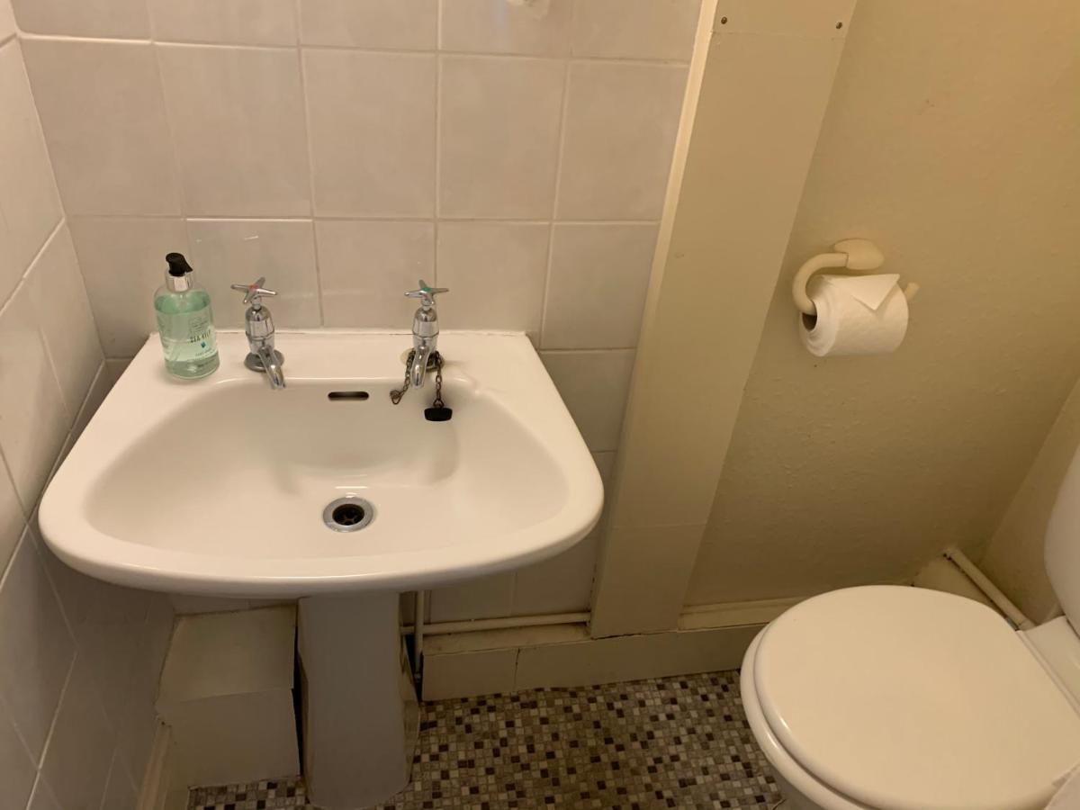 Sharn Bek Hotel Μπλάκπουλ Εξωτερικό φωτογραφία