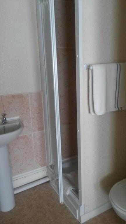 Sharn Bek Hotel Μπλάκπουλ Εξωτερικό φωτογραφία