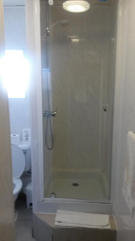 Sharn Bek Hotel Μπλάκπουλ Εξωτερικό φωτογραφία