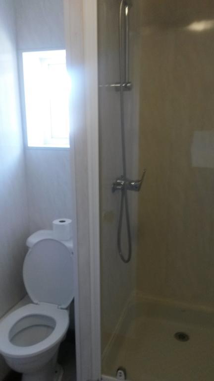 Sharn Bek Hotel Μπλάκπουλ Εξωτερικό φωτογραφία